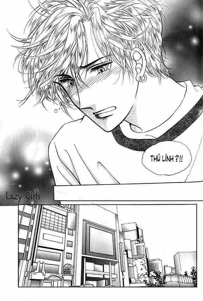 Cutie Boy - Chapter 9 - Trang 51