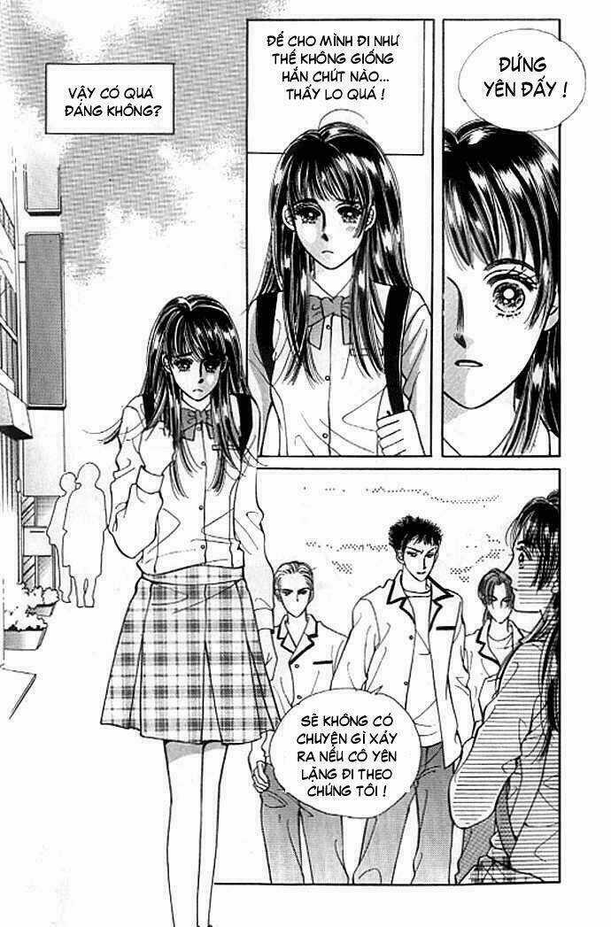 Cutie Boy - Chapter 9 - Trang 52