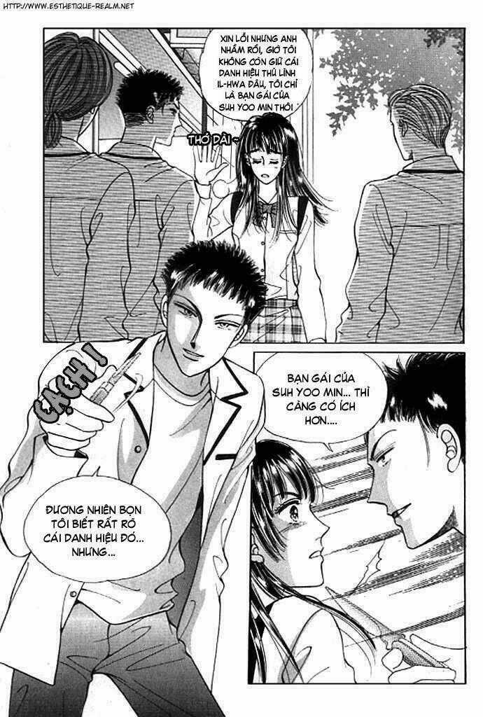 Cutie Boy - Chapter 9 - Trang 53