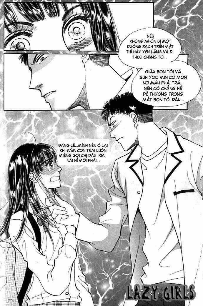 Cutie Boy - Chapter 9 - Trang 54