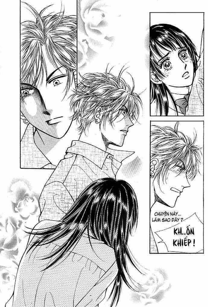 Cutie Boy - Chapter 9 - Trang 8