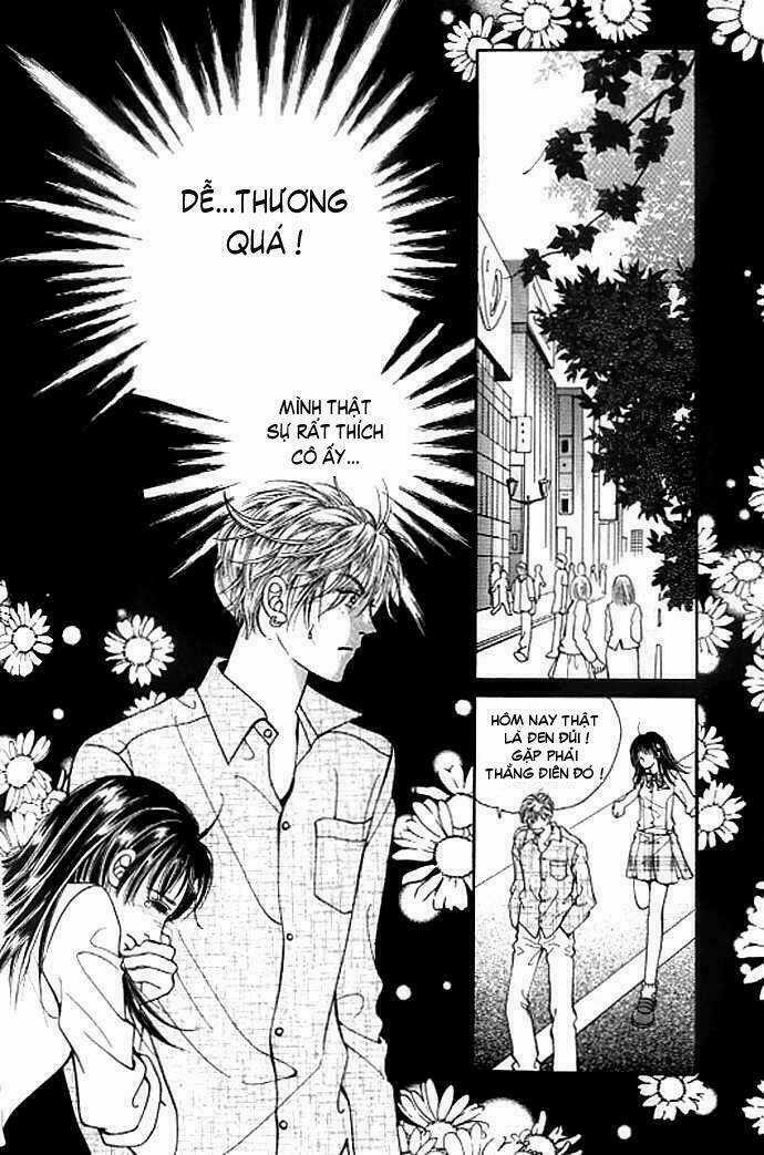 Cutie Boy - Chapter 9 - Trang 9