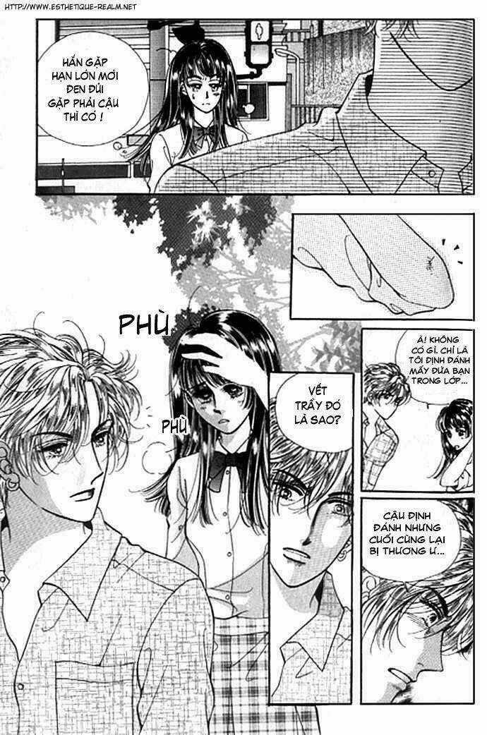 Cutie Boy - Chapter 9 - Trang 10