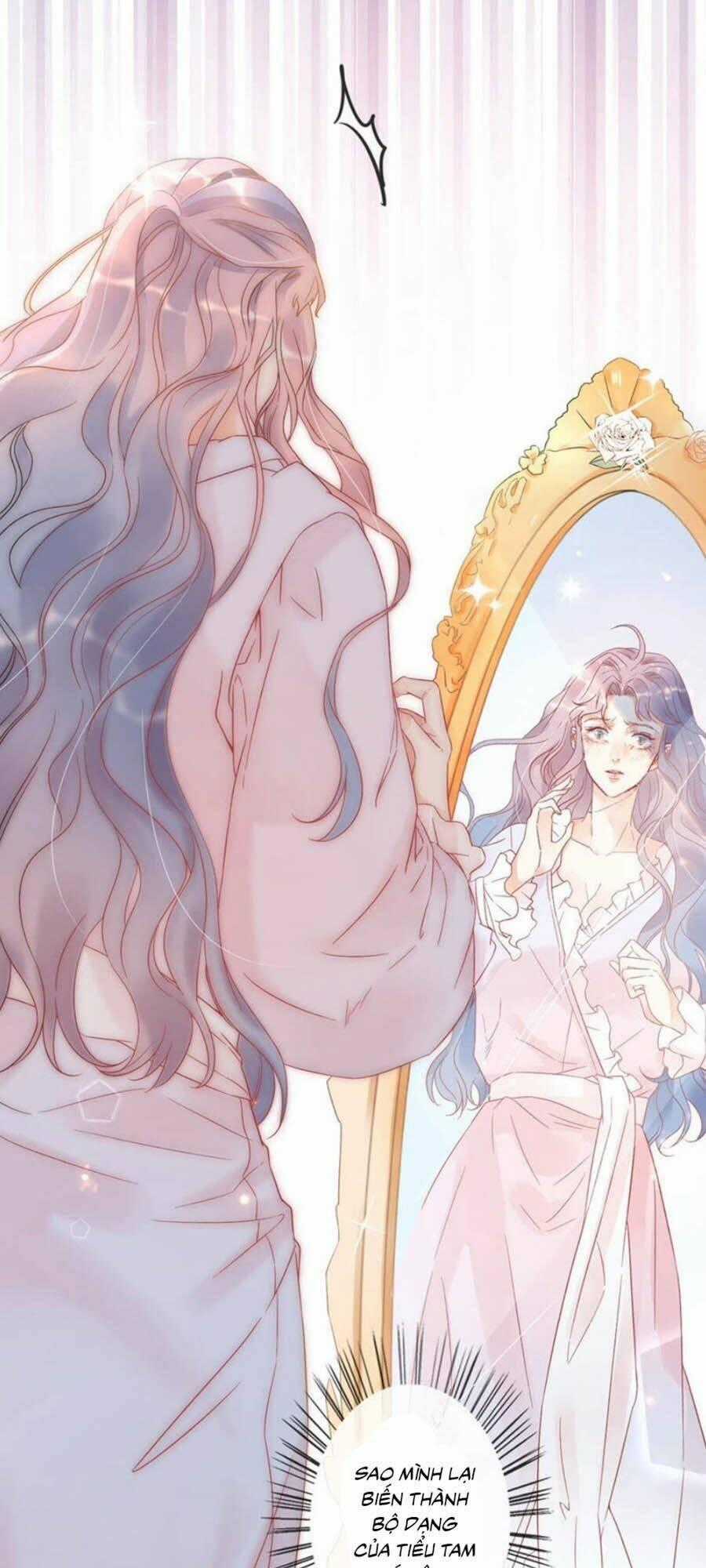 Cựu Ái Tân Nhan - Chapter 1 - Trang 102