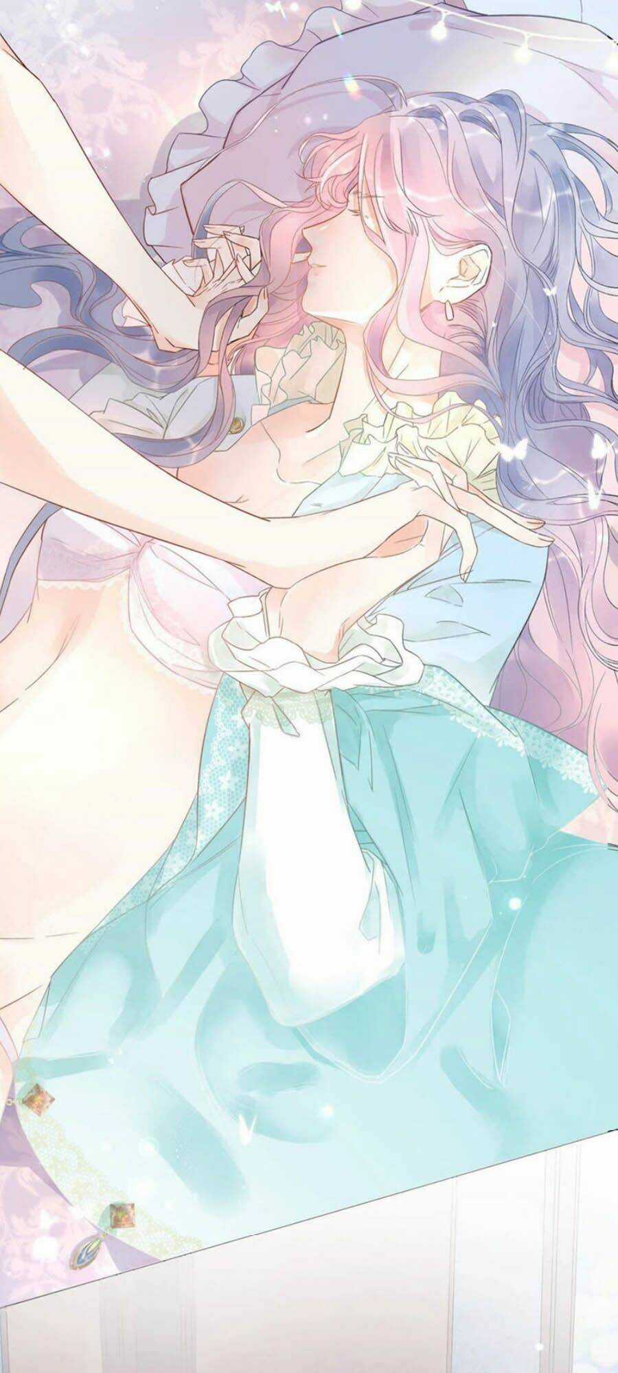 Cựu Ái Tân Nhan - Chapter 1 - Trang 12