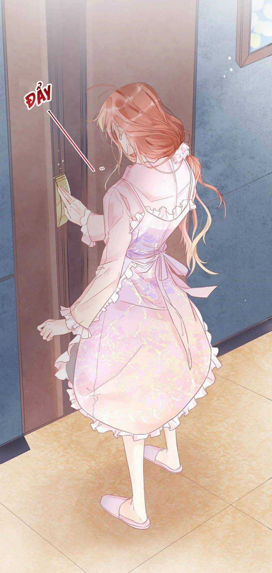 Cựu Ái Tân Nhan - Chapter 1 - Trang 13