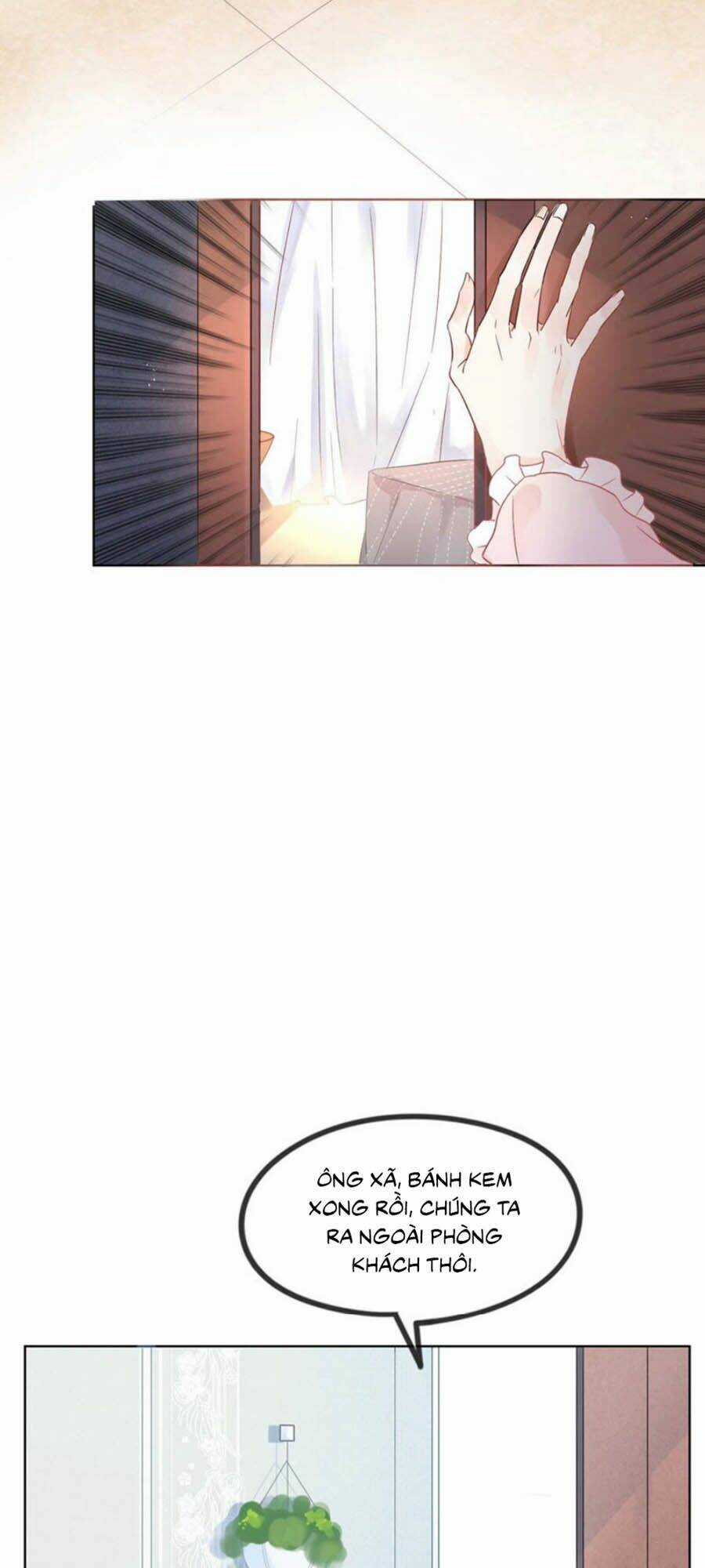 Cựu Ái Tân Nhan - Chapter 1 - Trang 14