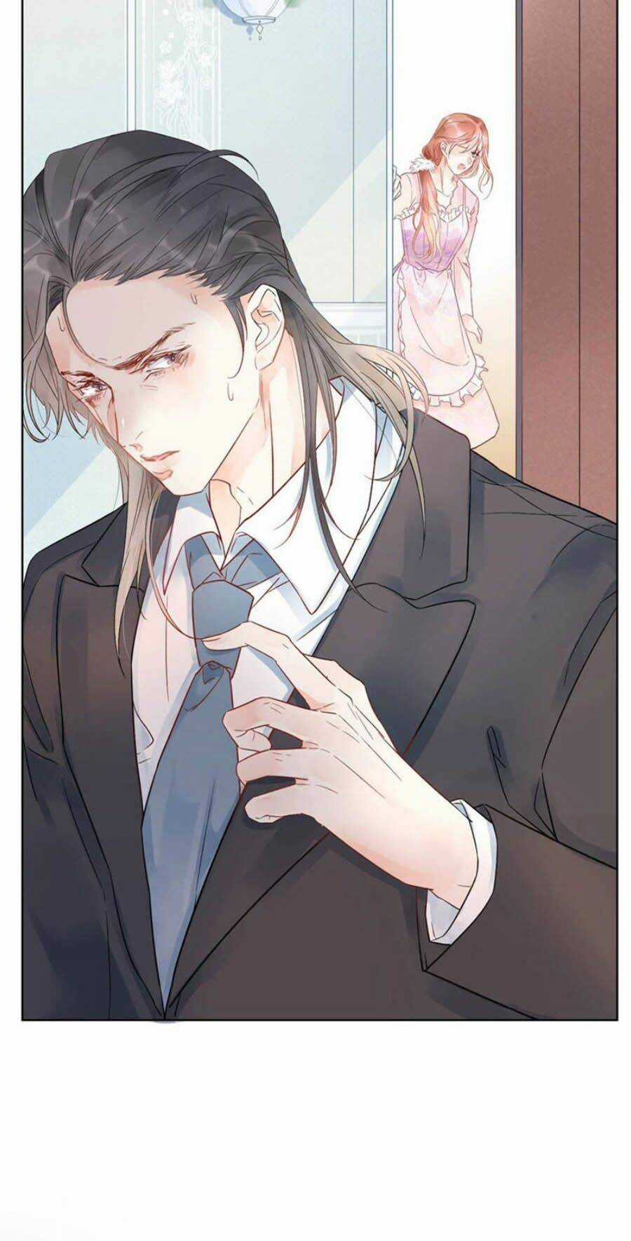 Cựu Ái Tân Nhan - Chapter 1 - Trang 15