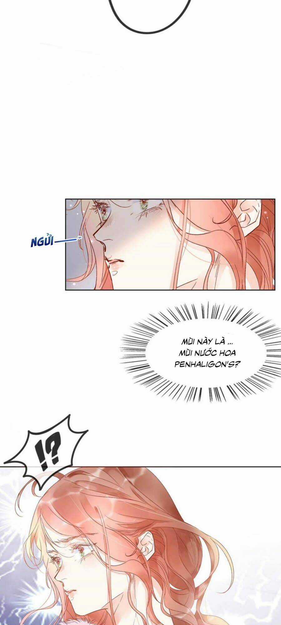 Cựu Ái Tân Nhan - Chapter 1 - Trang 17