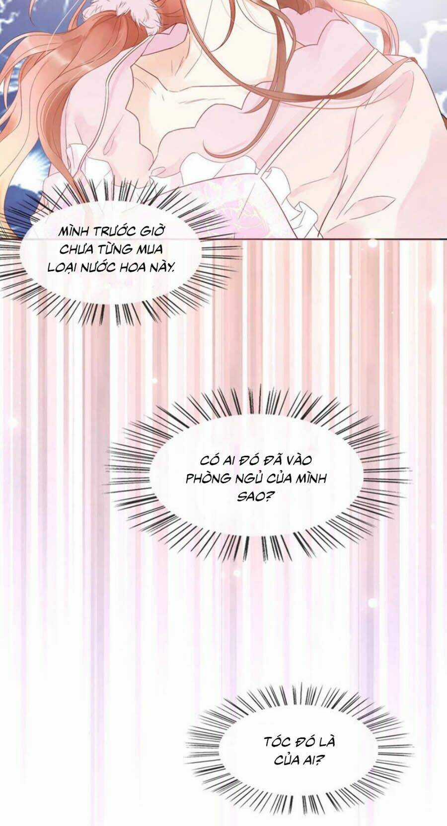 Cựu Ái Tân Nhan - Chapter 1 - Trang 18