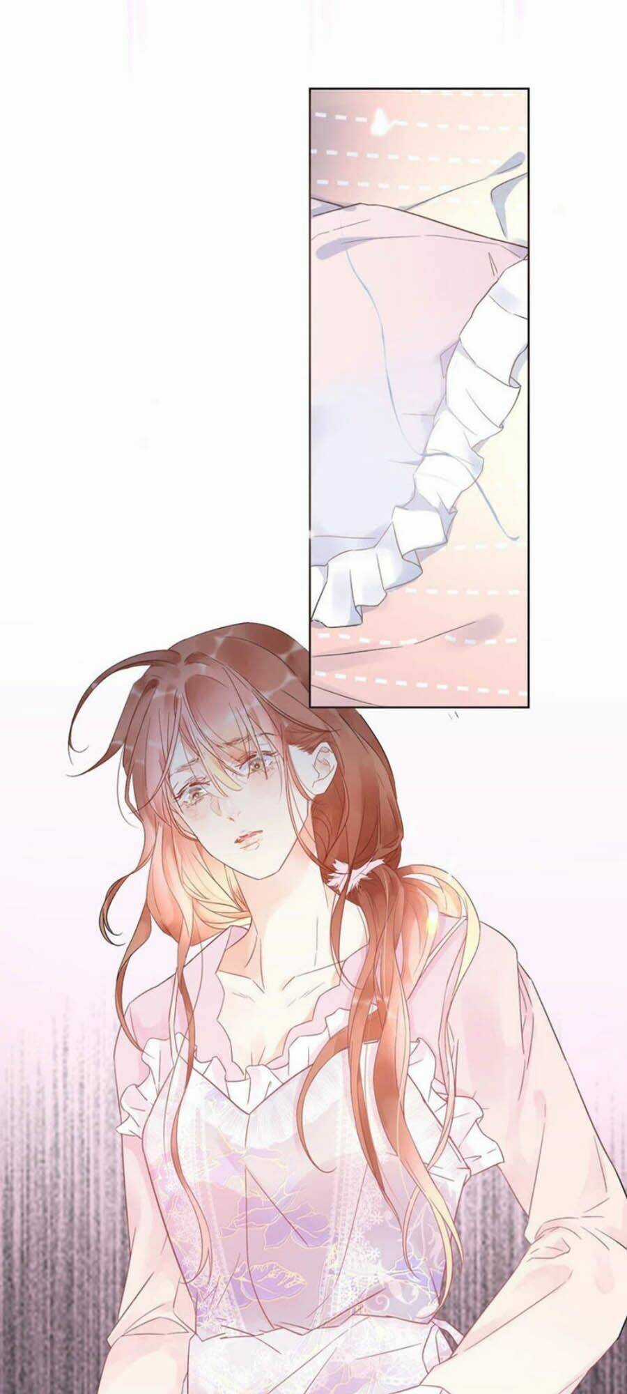 Cựu Ái Tân Nhan - Chapter 1 - Trang 19