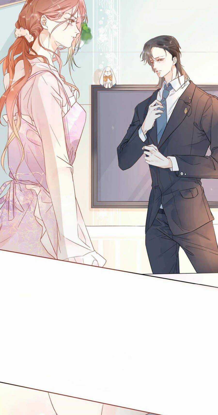 Cựu Ái Tân Nhan - Chapter 1 - Trang 22