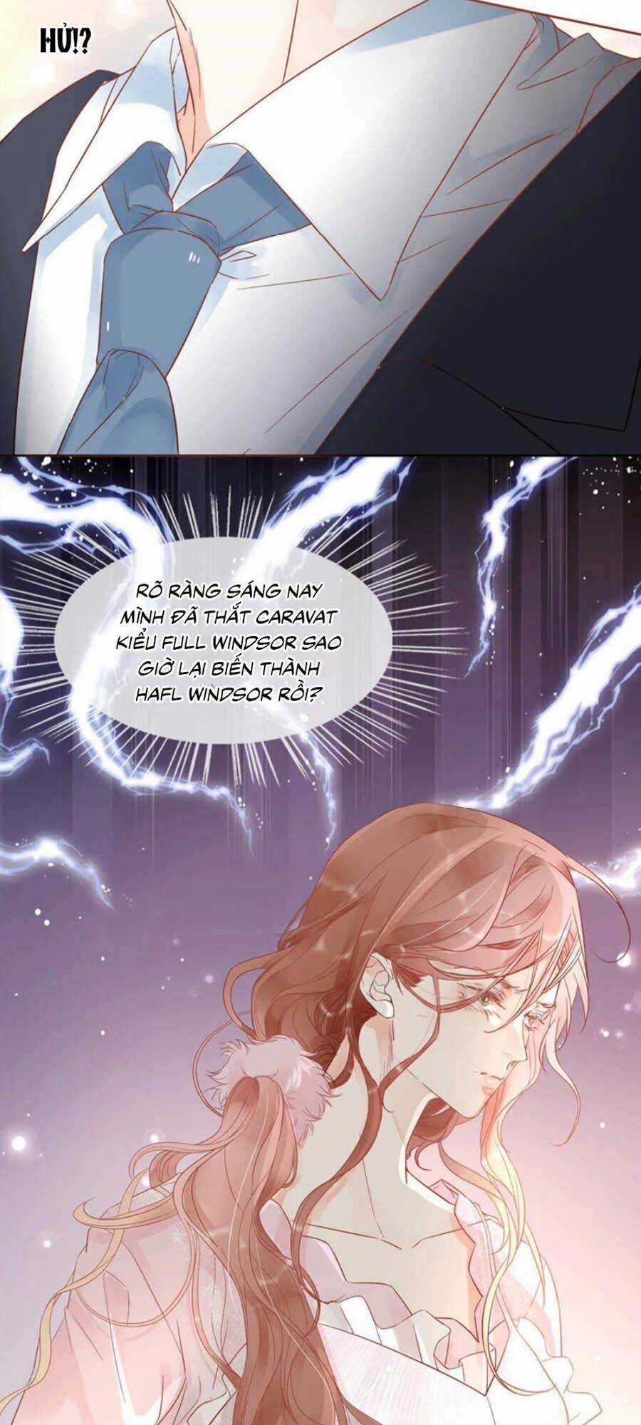 Cựu Ái Tân Nhan - Chapter 1 - Trang 23