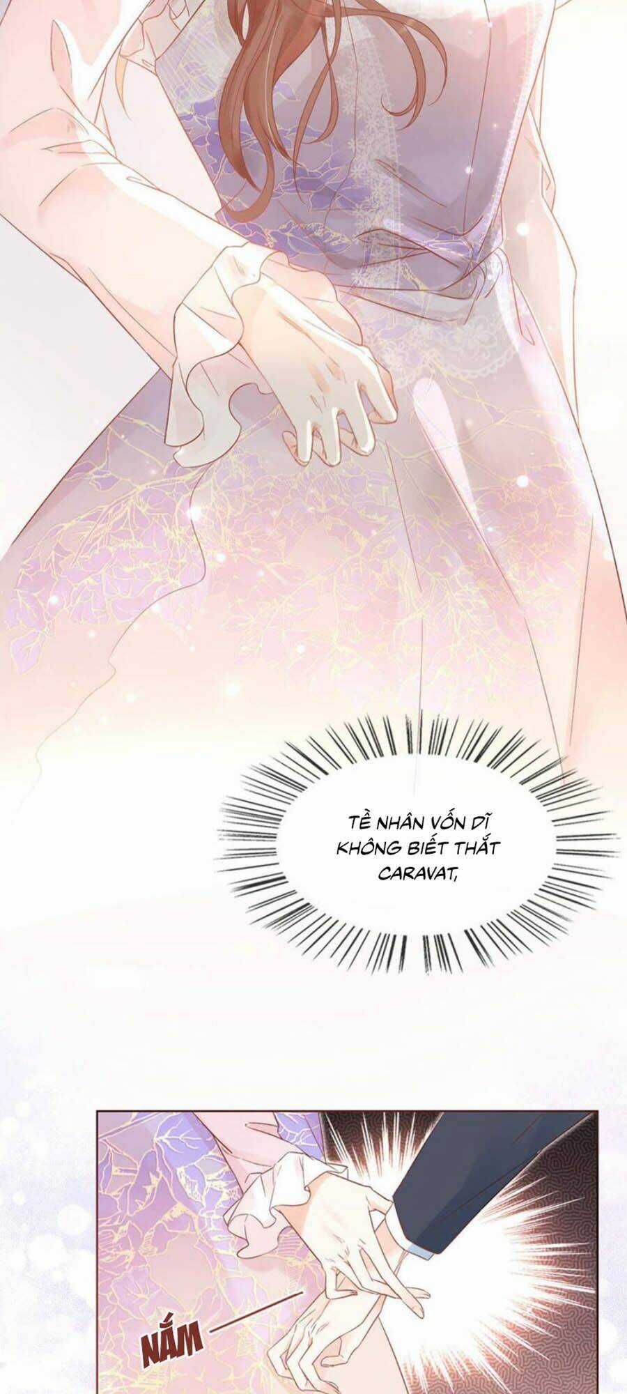 Cựu Ái Tân Nhan - Chapter 1 - Trang 24