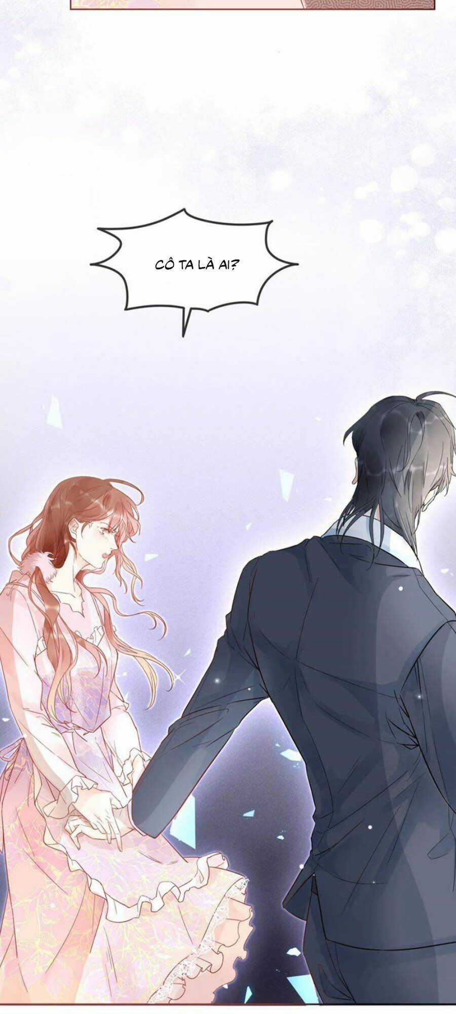 Cựu Ái Tân Nhan - Chapter 1 - Trang 26