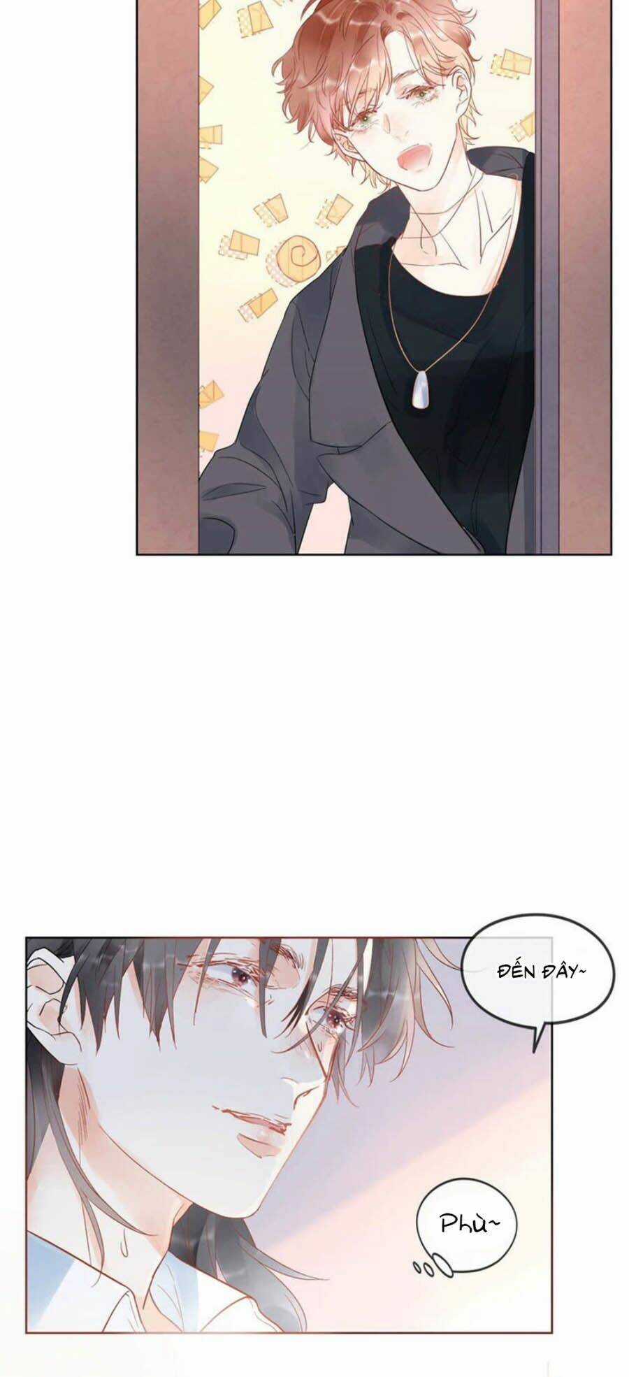 Cựu Ái Tân Nhan - Chapter 1 - Trang 29