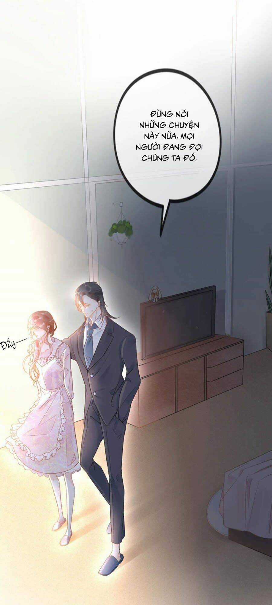 Cựu Ái Tân Nhan - Chapter 1 - Trang 30