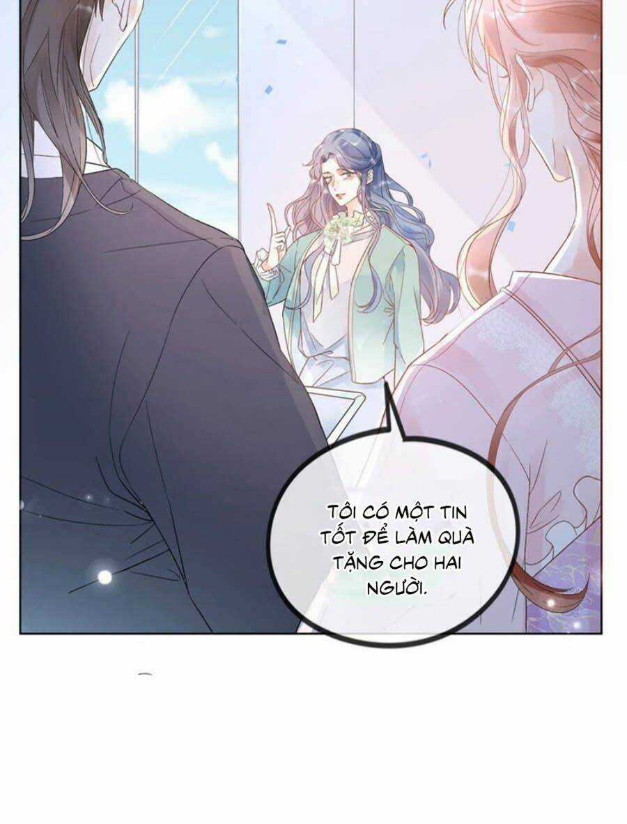 Cựu Ái Tân Nhan - Chapter 1 - Trang 37