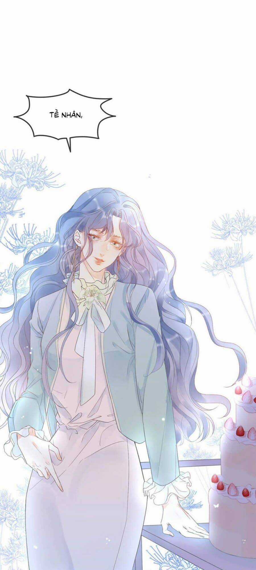 Cựu Ái Tân Nhan - Chapter 1 - Trang 38