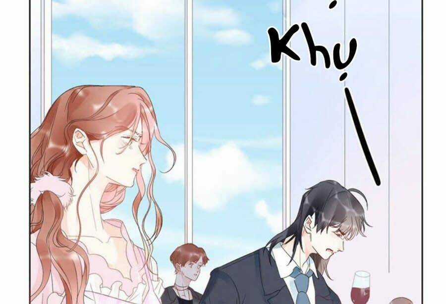 Cựu Ái Tân Nhan - Chapter 1 - Trang 40