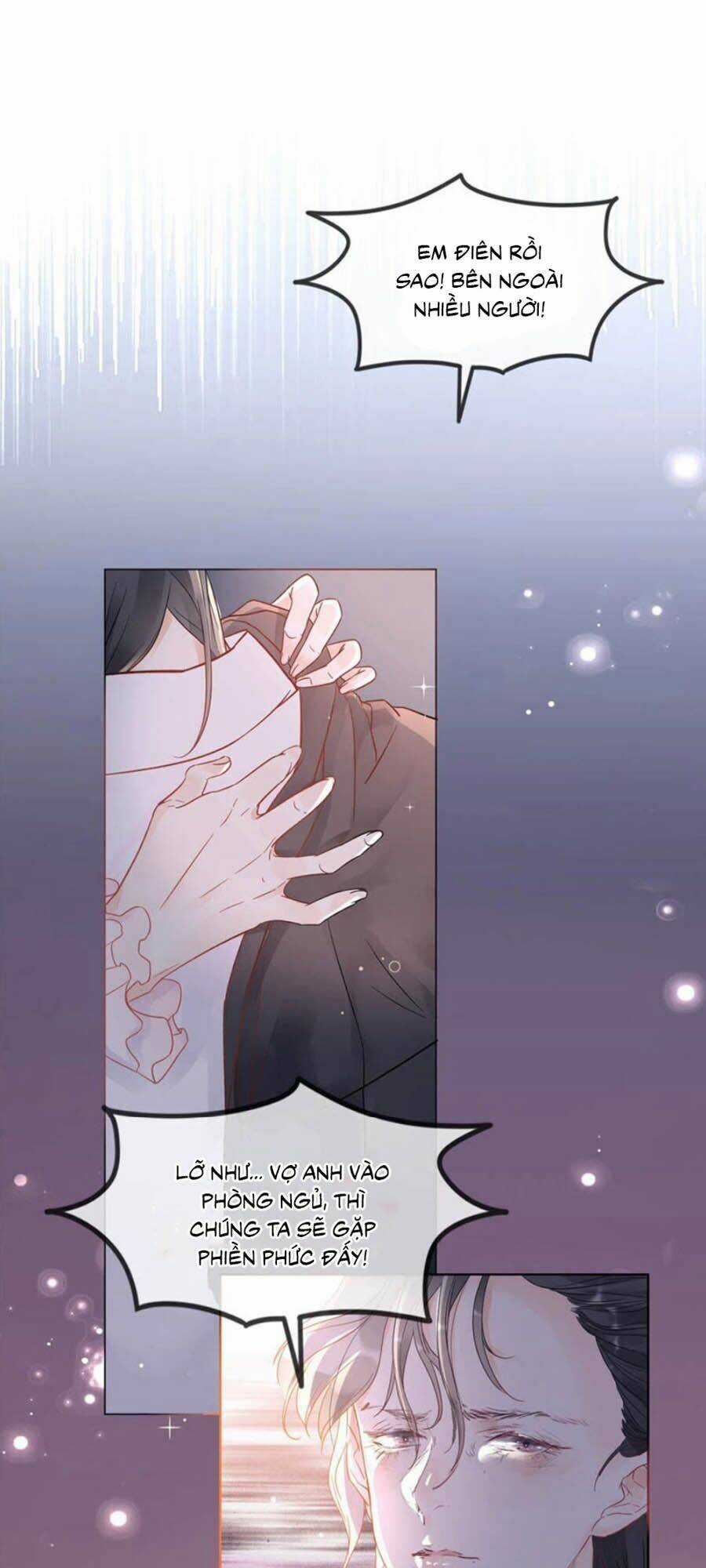 Cựu Ái Tân Nhan - Chapter 1 - Trang 5