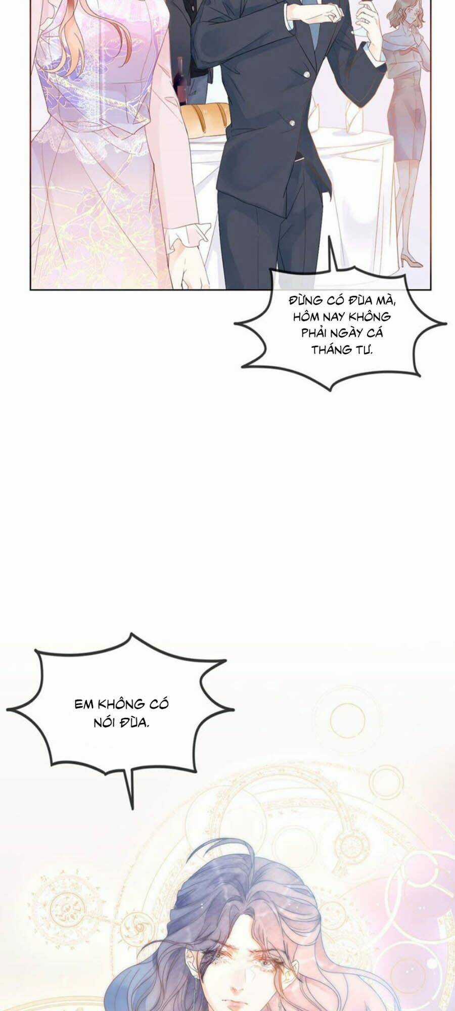 Cựu Ái Tân Nhan - Chapter 1 - Trang 41