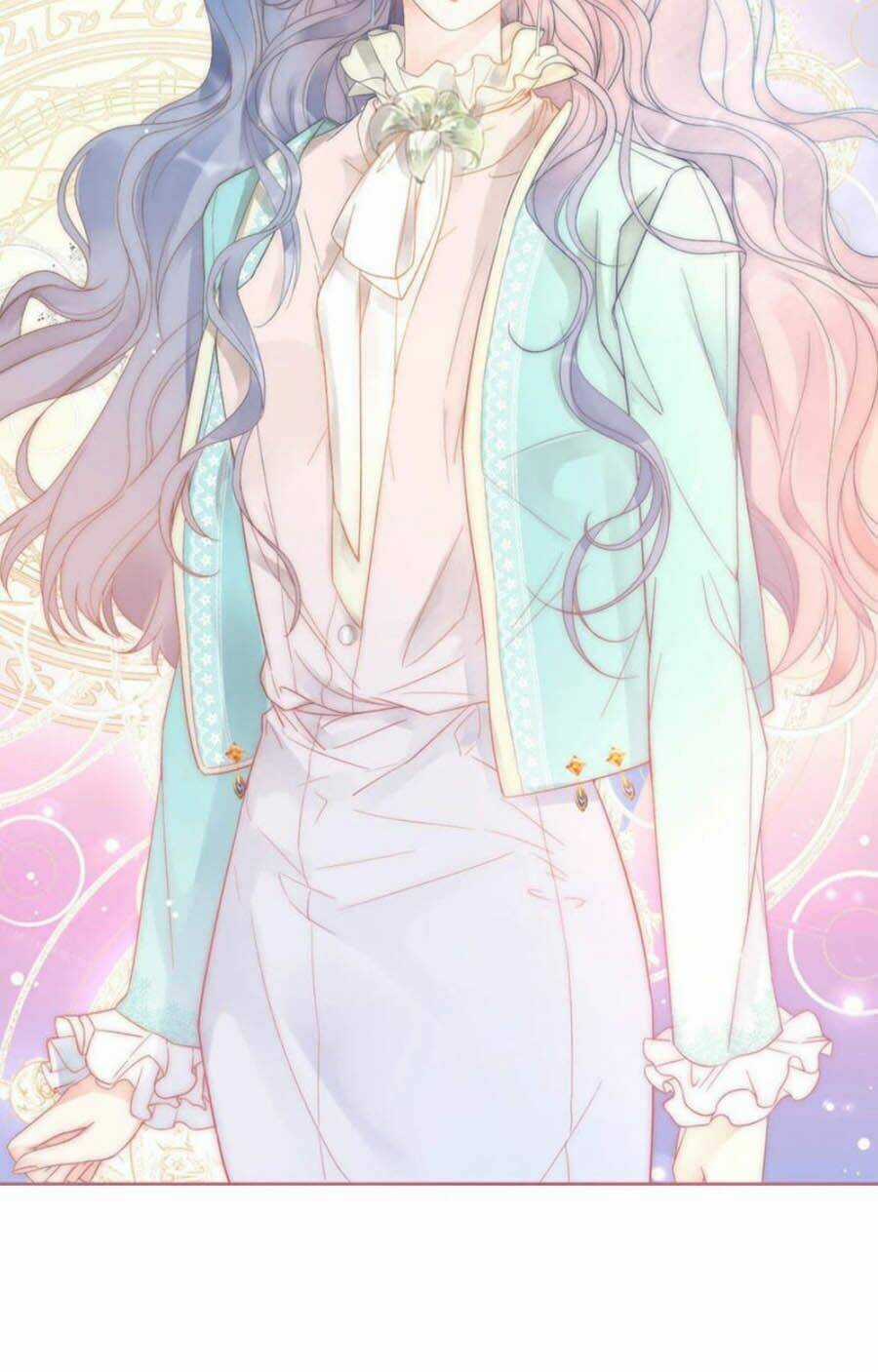 Cựu Ái Tân Nhan - Chapter 1 - Trang 42