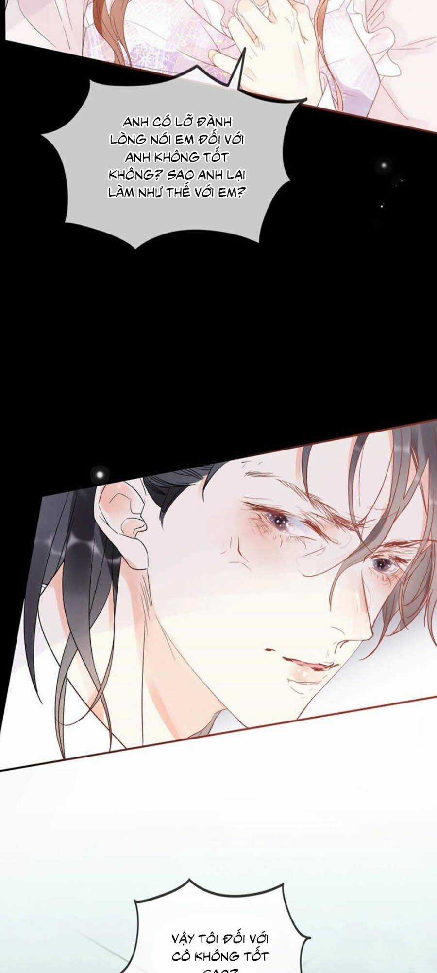 Cựu Ái Tân Nhan - Chapter 1 - Trang 46