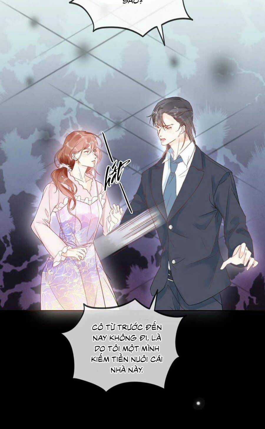 Cựu Ái Tân Nhan - Chapter 1 - Trang 47