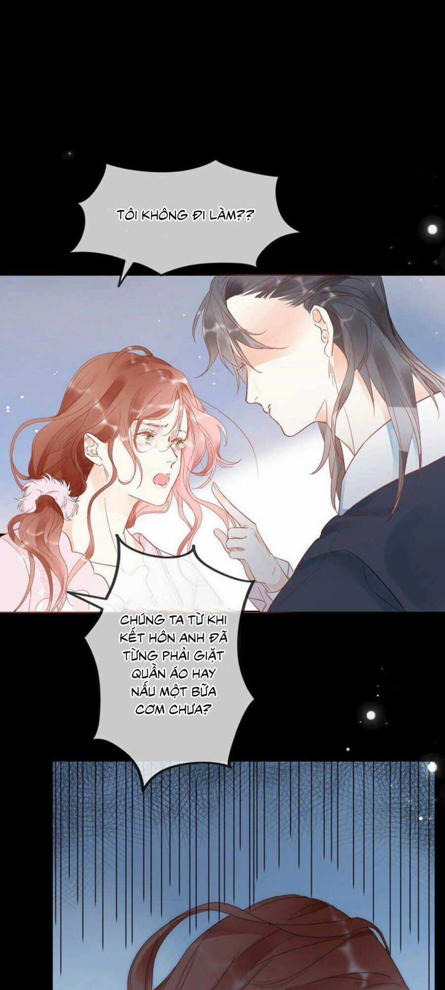 Cựu Ái Tân Nhan - Chapter 1 - Trang 48