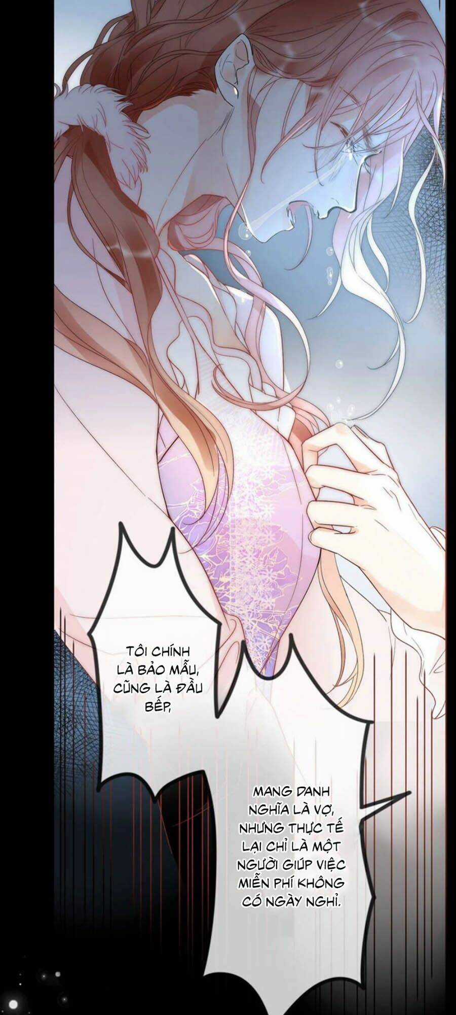 Cựu Ái Tân Nhan - Chapter 1 - Trang 49