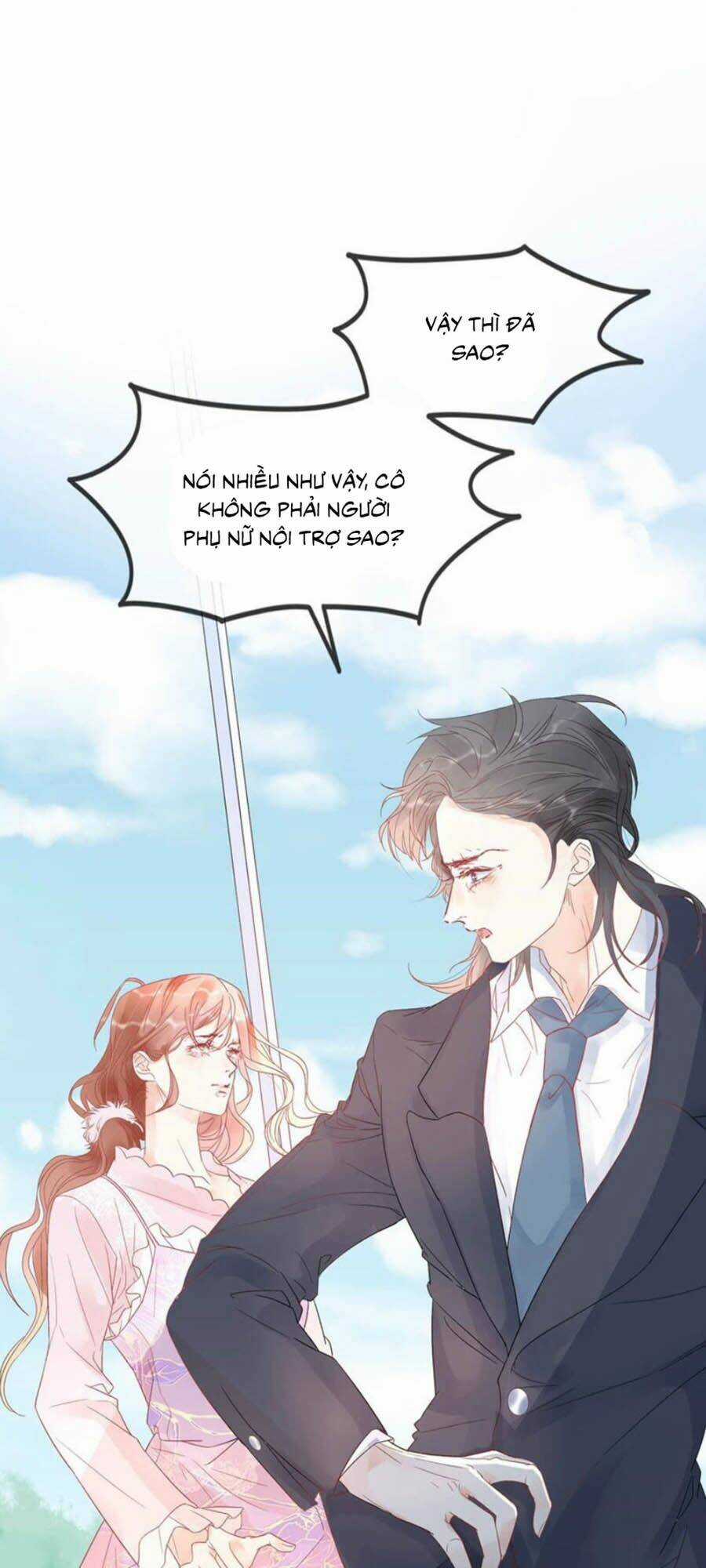 Cựu Ái Tân Nhan - Chapter 1 - Trang 51