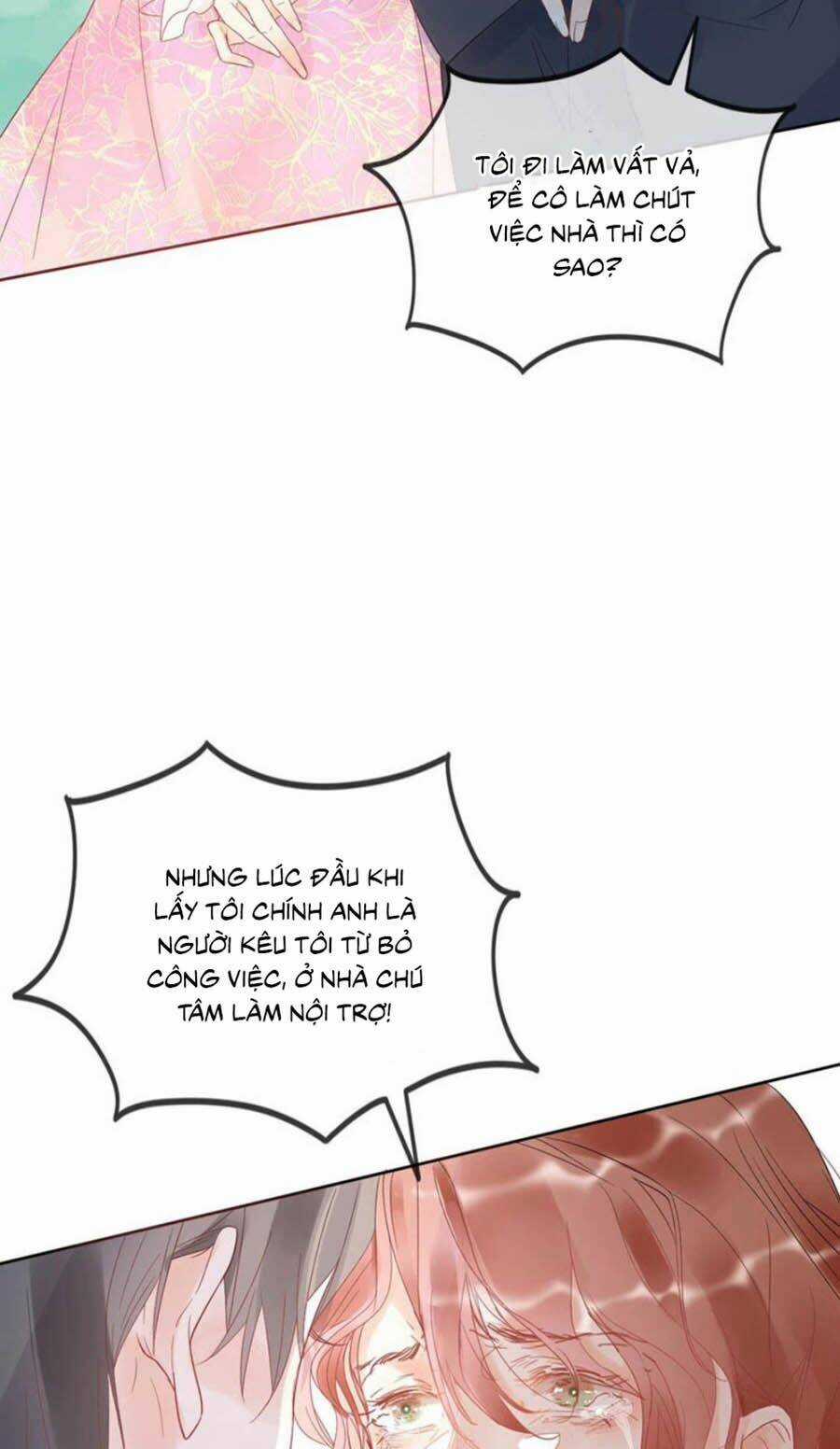 Cựu Ái Tân Nhan - Chapter 1 - Trang 52