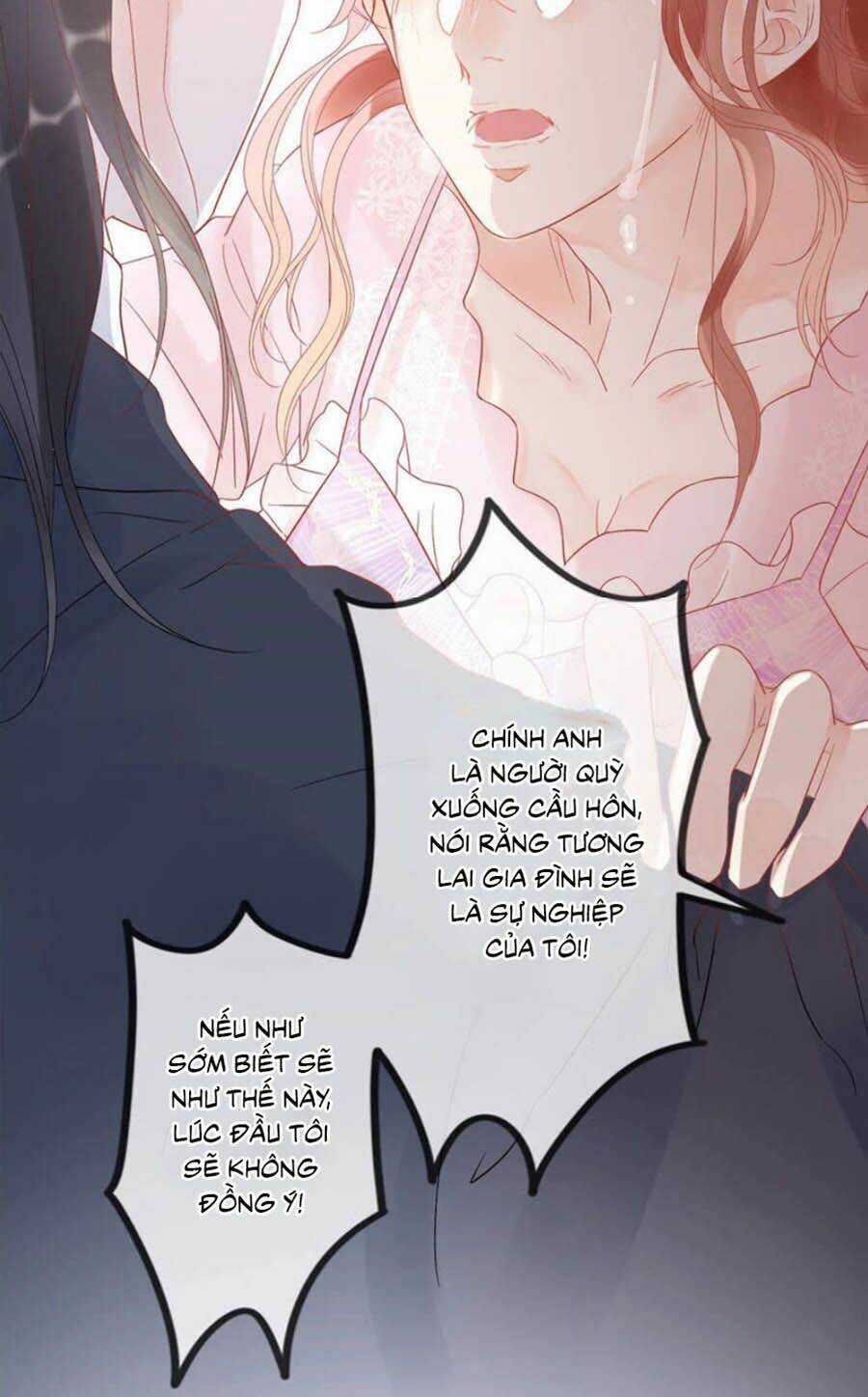 Cựu Ái Tân Nhan - Chapter 1 - Trang 53