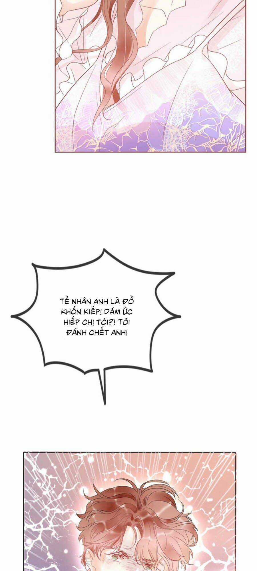 Cựu Ái Tân Nhan - Chapter 1 - Trang 56