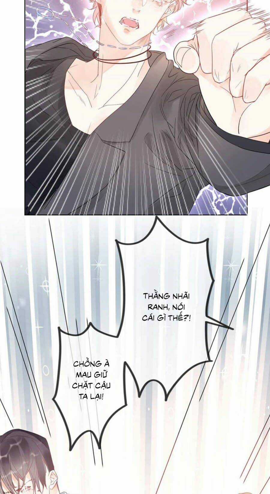 Cựu Ái Tân Nhan - Chapter 1 - Trang 57