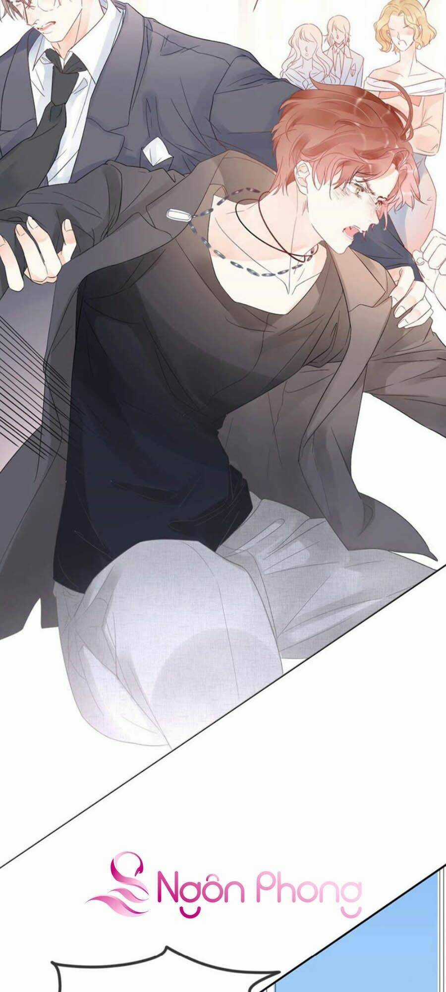 Cựu Ái Tân Nhan - Chapter 1 - Trang 58