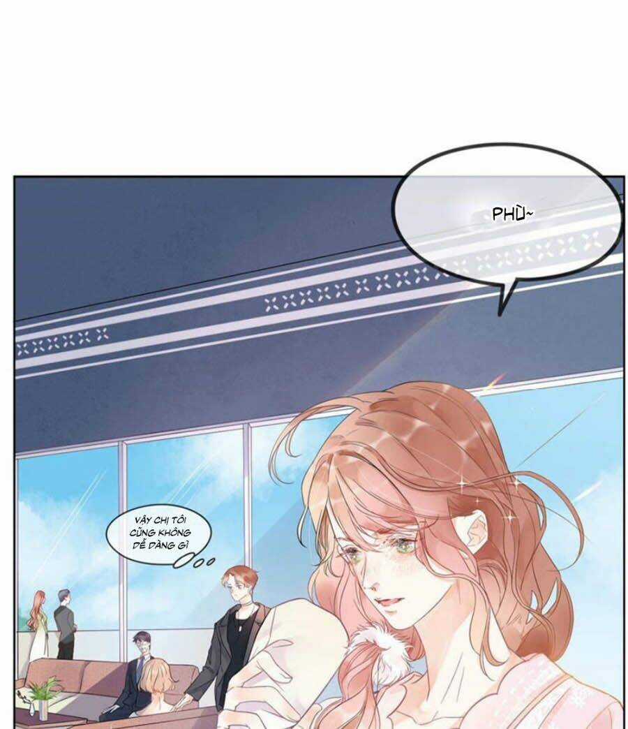 Cựu Ái Tân Nhan - Chapter 1 - Trang 7