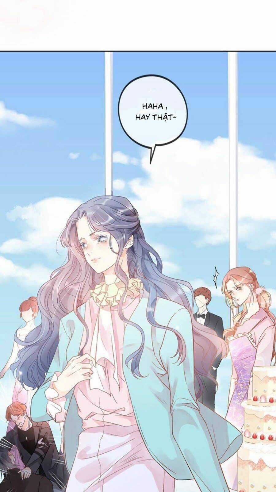 Cựu Ái Tân Nhan - Chapter 1 - Trang 61