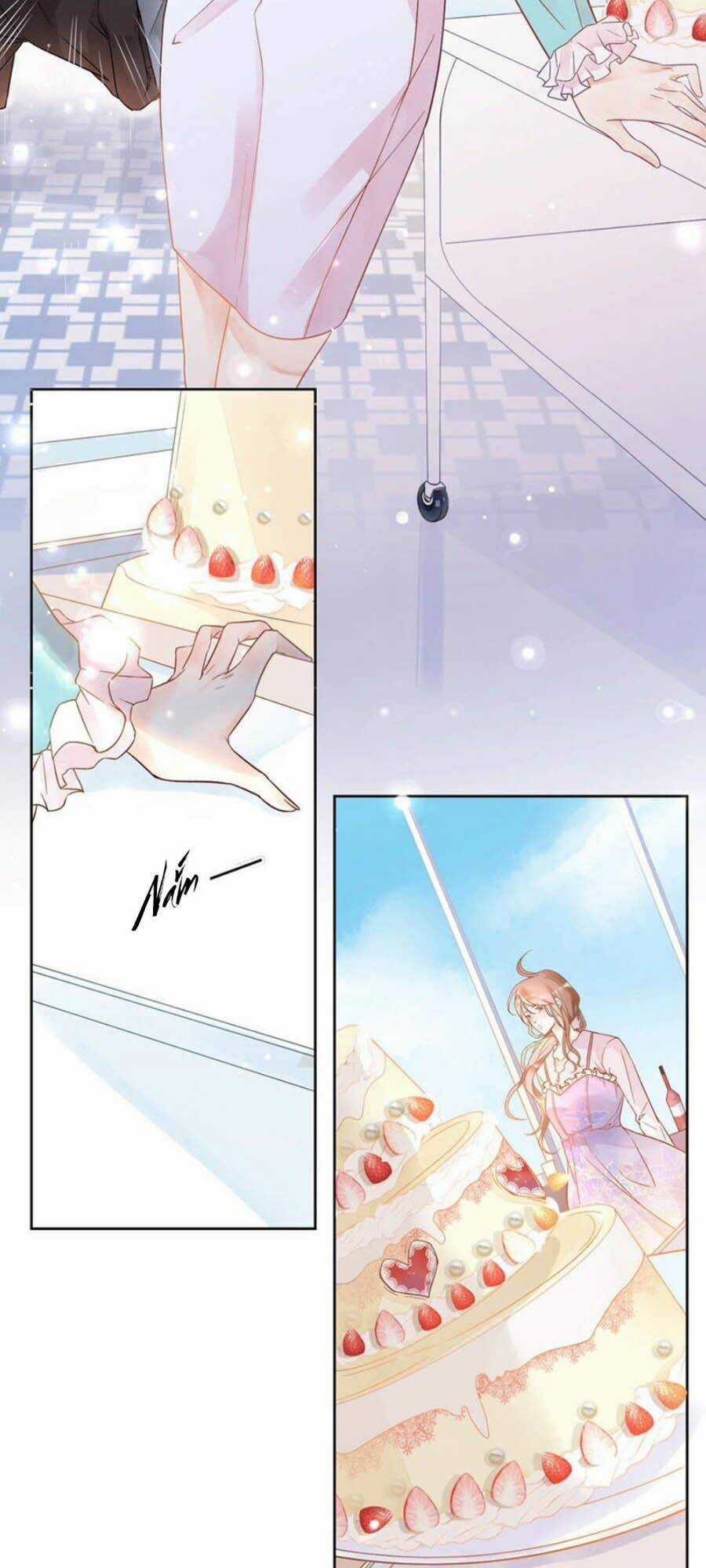 Cựu Ái Tân Nhan - Chapter 1 - Trang 62