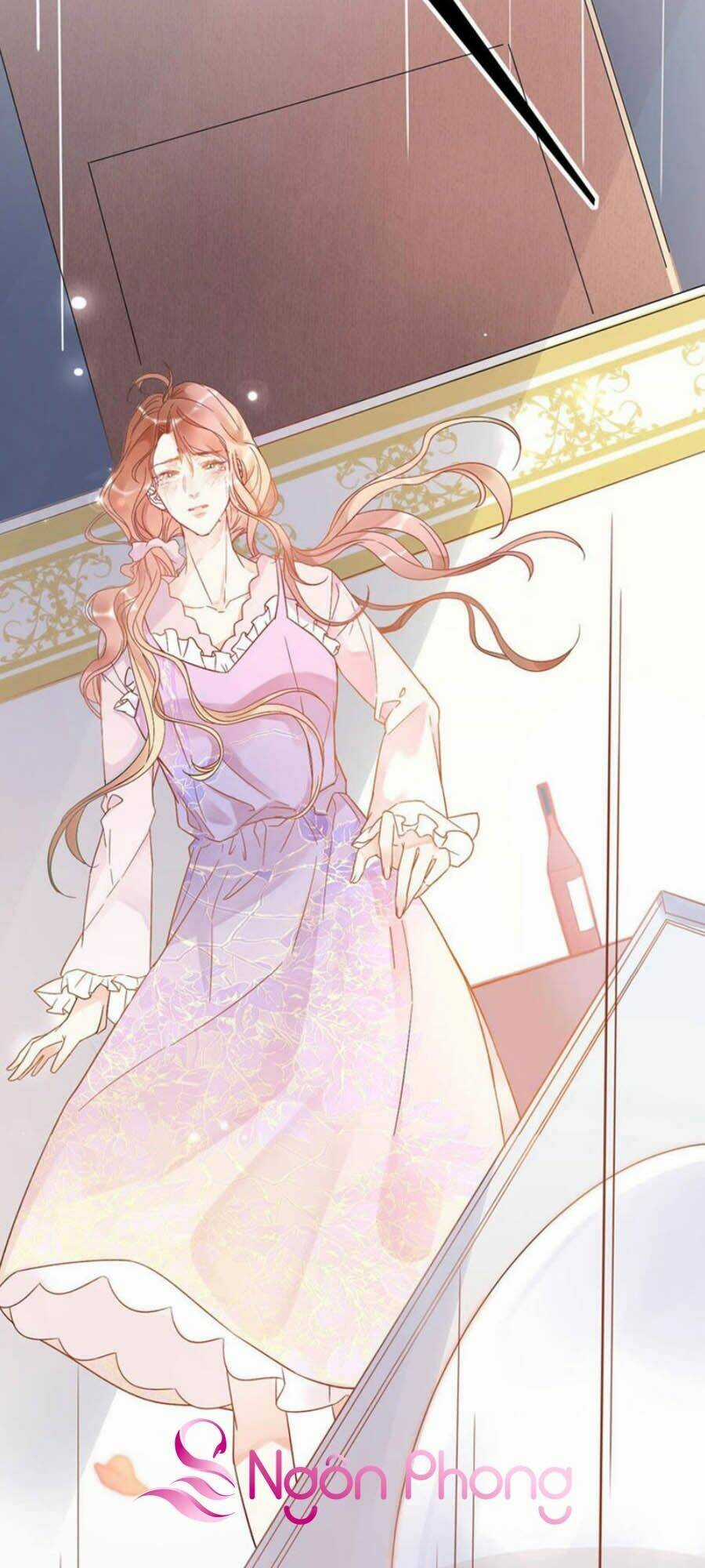 Cựu Ái Tân Nhan - Chapter 1 - Trang 64