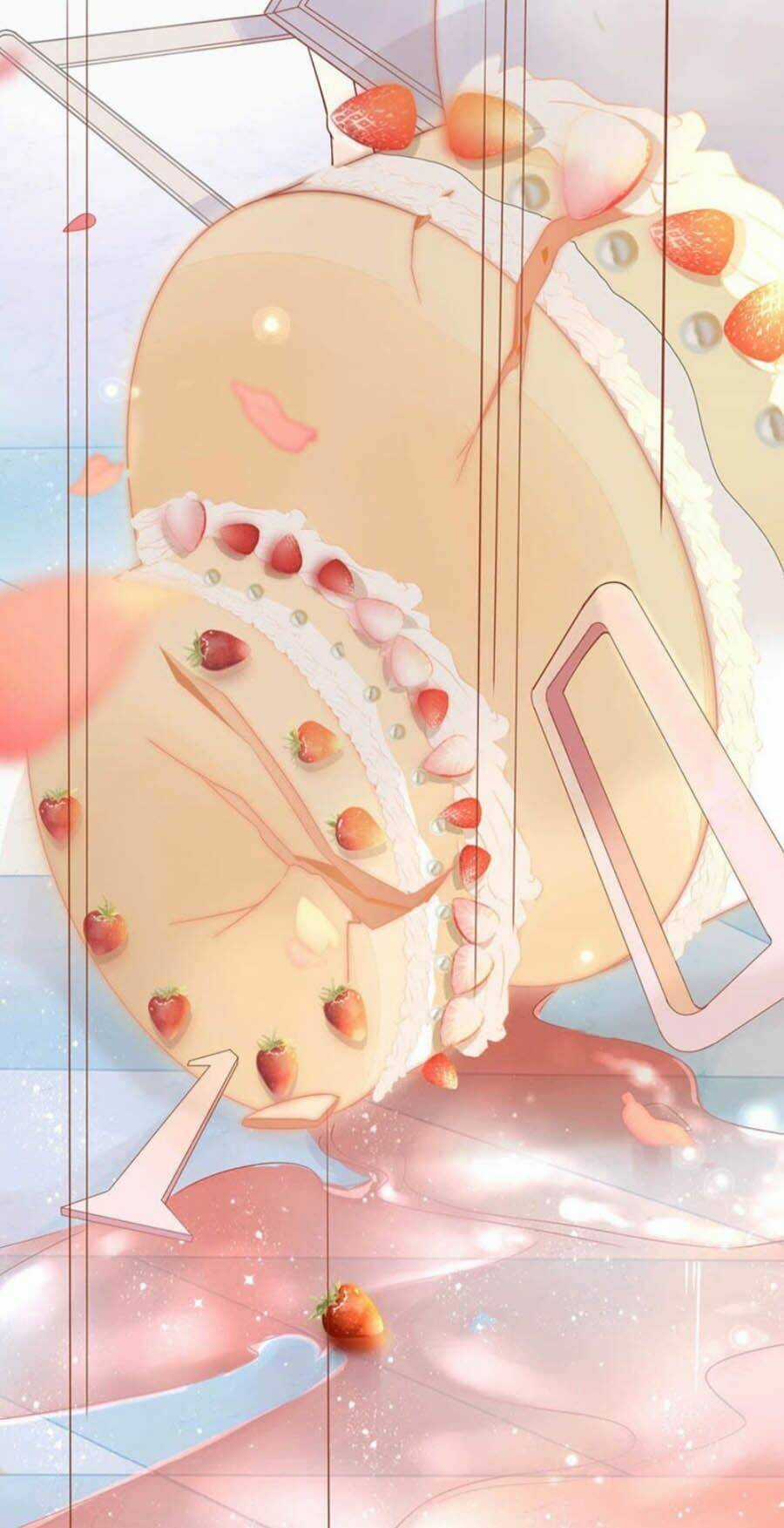 Cựu Ái Tân Nhan - Chapter 1 - Trang 65