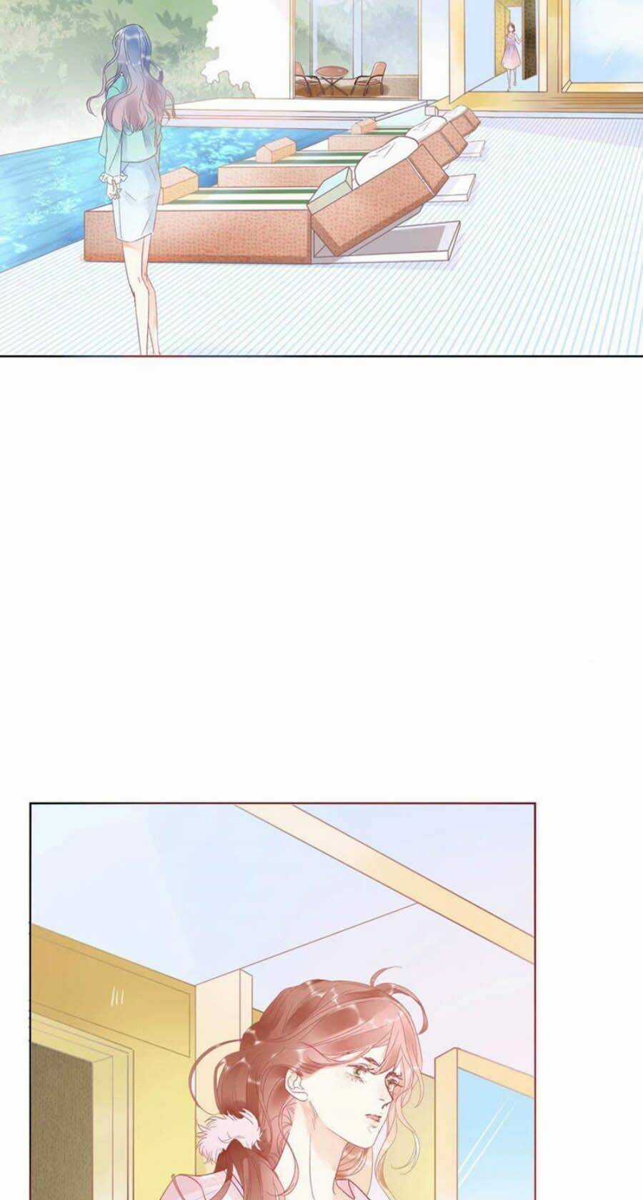 Cựu Ái Tân Nhan - Chapter 1 - Trang 69