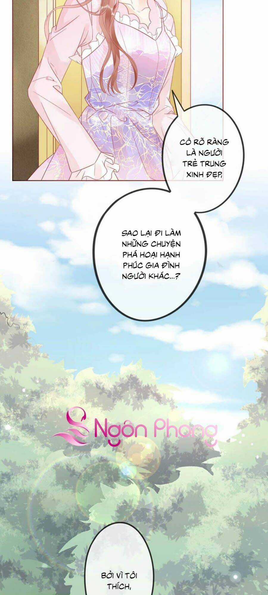 Cựu Ái Tân Nhan - Chapter 1 - Trang 70