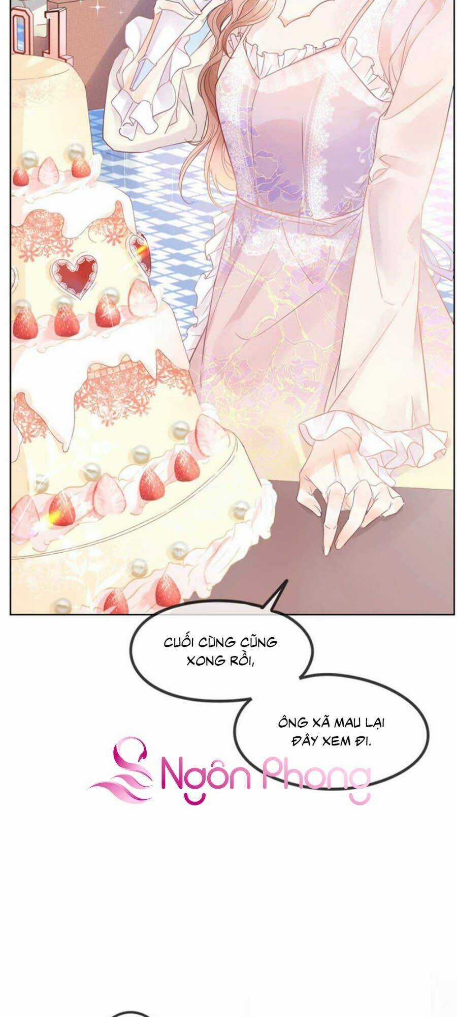 Cựu Ái Tân Nhan - Chapter 1 - Trang 8