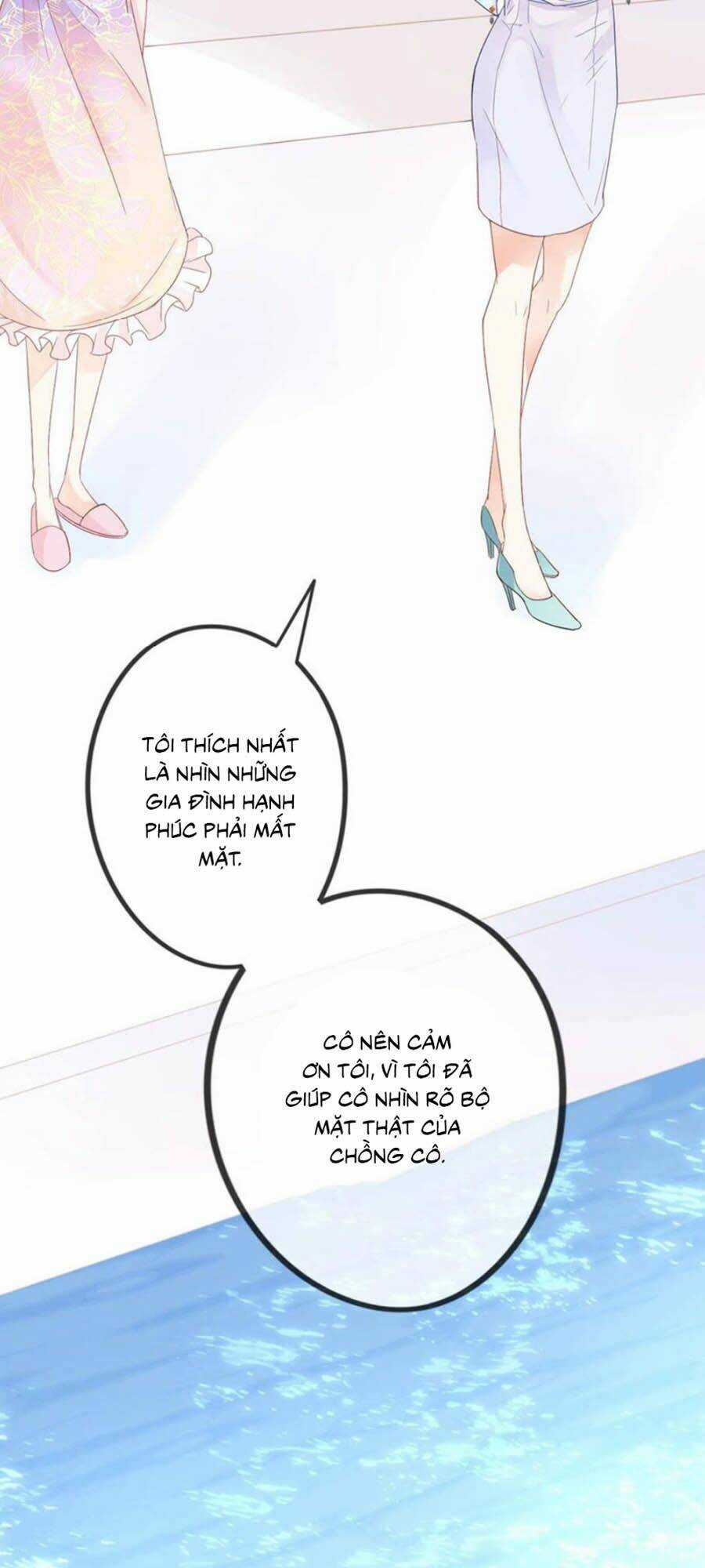 Cựu Ái Tân Nhan - Chapter 1 - Trang 72