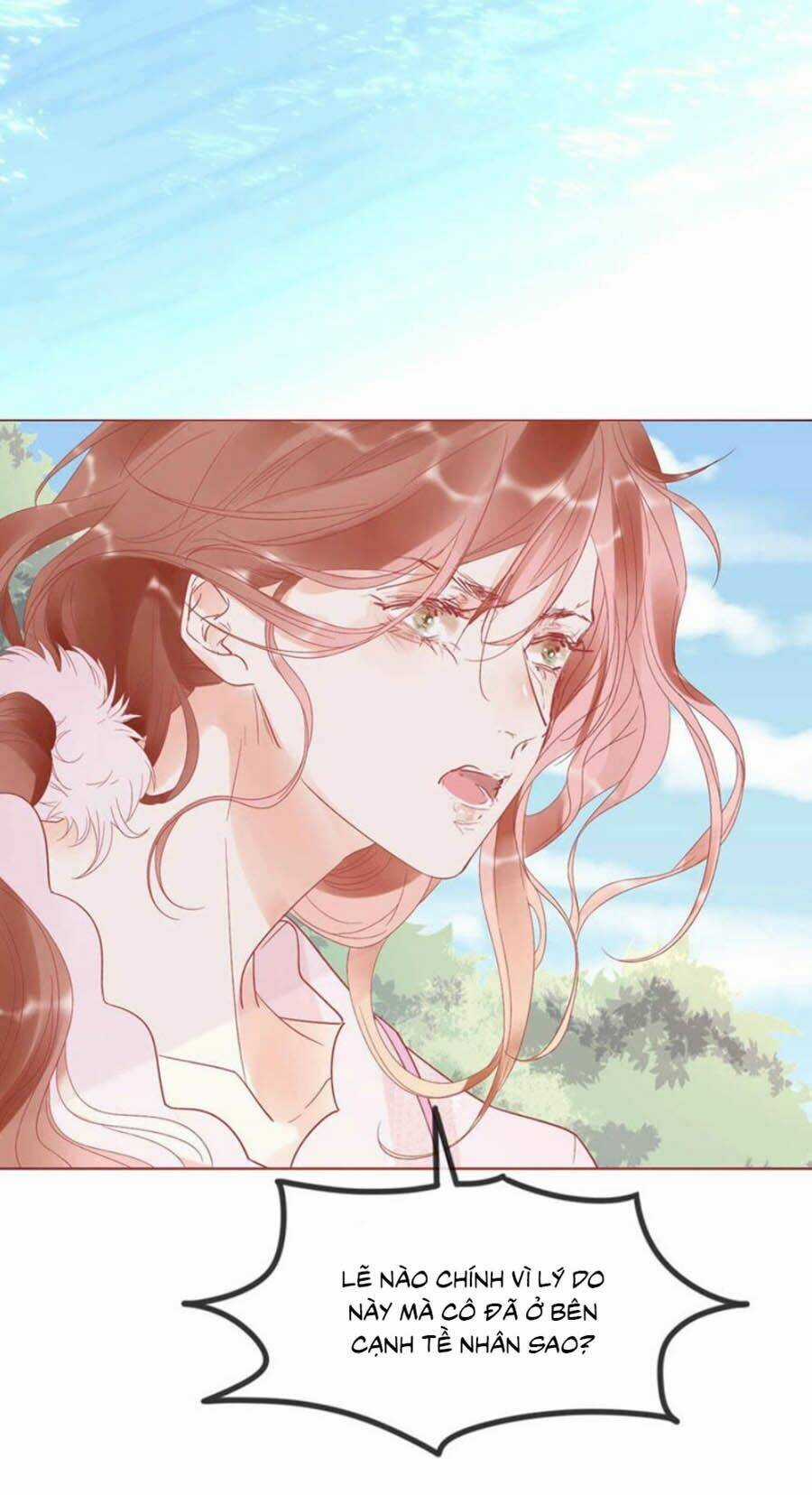 Cựu Ái Tân Nhan - Chapter 1 - Trang 73