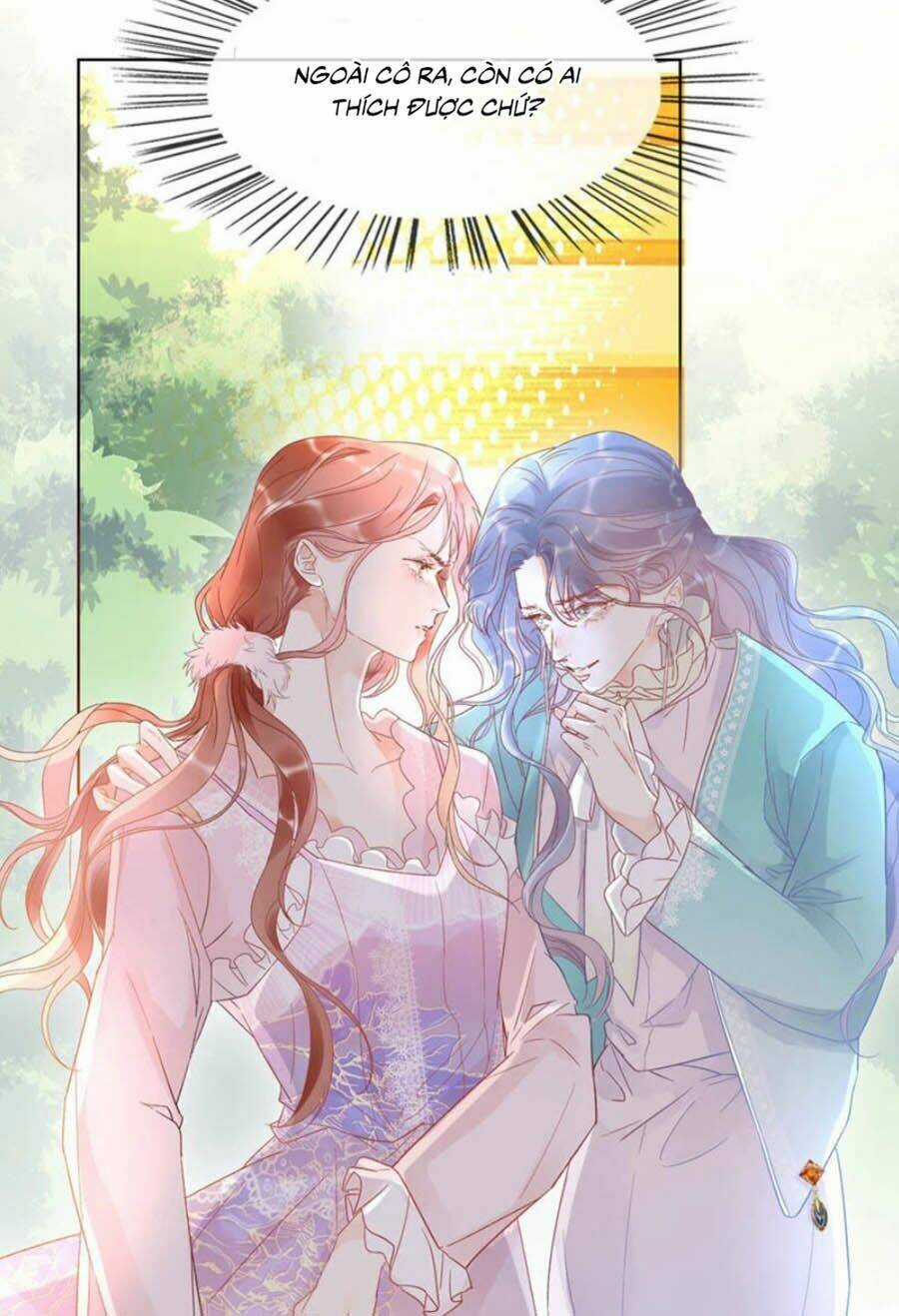 Cựu Ái Tân Nhan - Chapter 1 - Trang 75