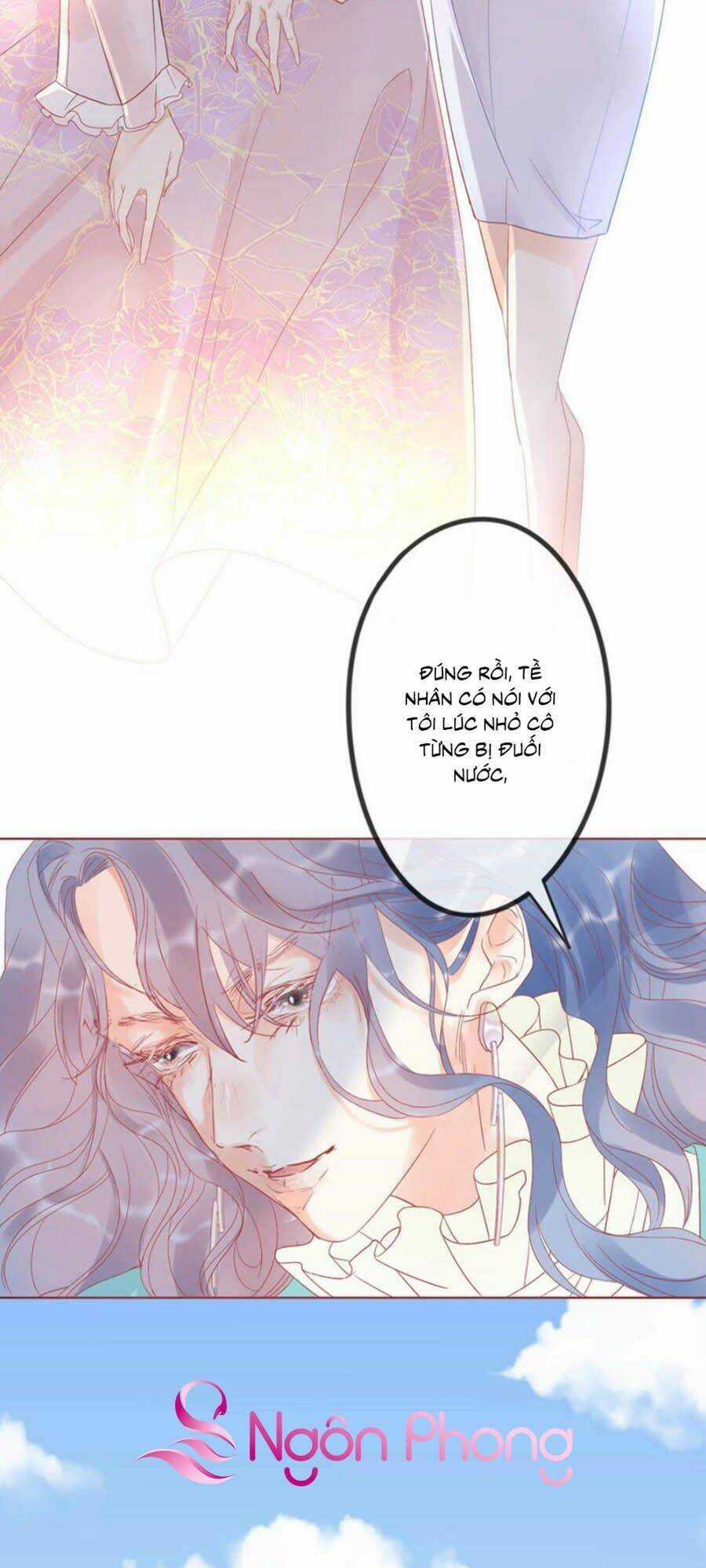 Cựu Ái Tân Nhan - Chapter 1 - Trang 76