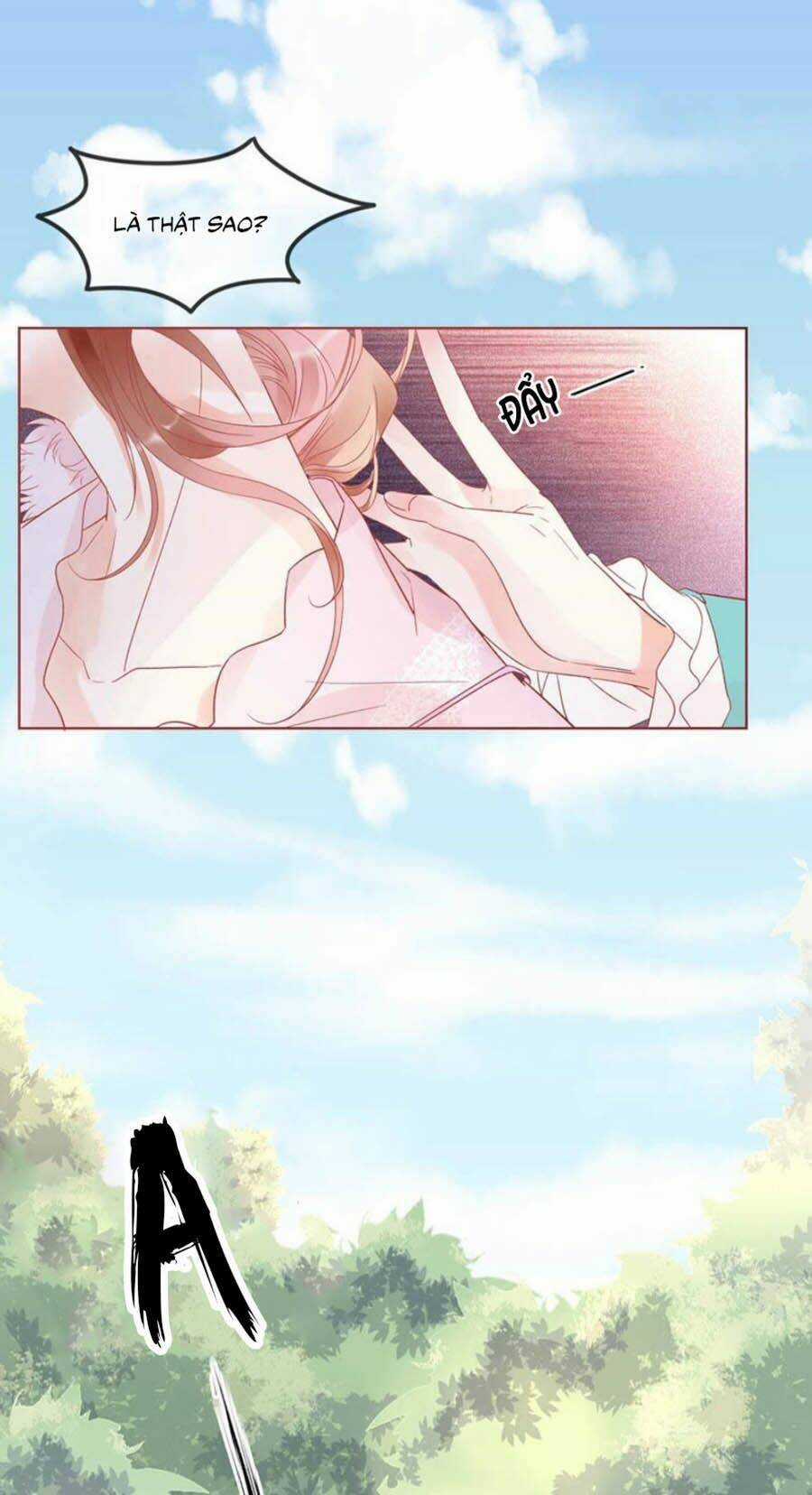 Cựu Ái Tân Nhan - Chapter 1 - Trang 77